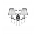 Бра Lumina Deco Bellisica LDW 8033-2 SL