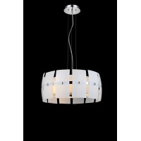Подвесной светильник Lumina Deco OPTIMATIC LDP 8337-B-3 SL Подвесной светильник Lumina Deco OPTIMATIC LDP 8337-B-3 SL