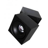 Накладной светильник Lumina Deco Edford LDC 8056-10W BK