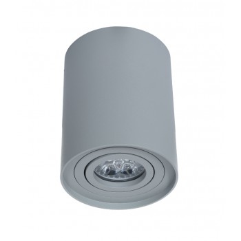 Накладной светильник Lumina Deco Balston LDC 8055-A GY