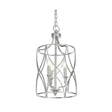 Подвесная люстра Lumina Deco Elmont LDP 1233-3 CHR Подвесная люстра Lumina Deco Elmont LDP 1233-3 CHR