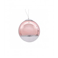 Подвесной светильник Lumina Deco Ibiza LDP 108-200 R.GD