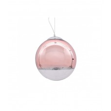 Подвесной светильник Lumina Deco Ibiza LDP 108-200 R.GD