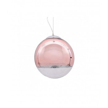 Подвесной светильник Lumina Deco Ibiza LDP 108-200 R.GD