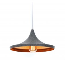 Подвесной светильник Lumina Deco Foggi LDP 7712-C GRANIT