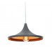 Подвесной светильник Lumina Deco Foggi LDP 7712-C GRANIT