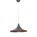 Подвесной светильник Lumina Deco Foggi LDP 7712-C GRANIT