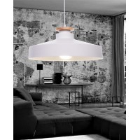 Подвесной светильник Lumina Deco Levanti LDP 7974-400 WT+WT Подвесной светильник Lumina Deco Levanti LDP 7974-400 WT+WT