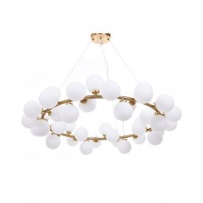 Подвесной светильник Lumina Deco Marsiada LDP 6033-40 MD