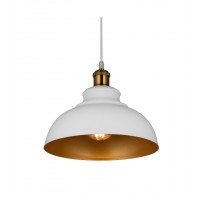 Подвесной светильник Lumina Deco Boggi LDP 6858 WT+GD Подвесной светильник Lumina Deco Boggi LDP 6858 WT+GD