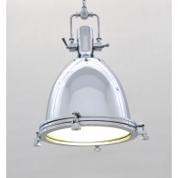 Подвесной светильник Lumina Deco Alcantare LDP 707-1 CHR Подвесной светильник Lumina Deco Alcantare LDP 707-1 CHR