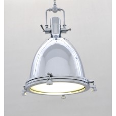 Подвесной светильник Lumina Deco Alcantare LDP 707-1 CHR