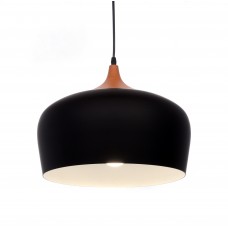 Подвесной светильник Lumina Deco Consi LDP 7918-350 BK