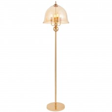 Торшер Lumina Deco Helmetti LDF 6821-4 GD Торшер Lumina Deco Helmetti LDF 6821-4 GD