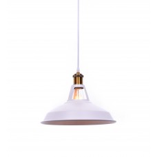 Подвесной светильник Lumina Deco Zonda LDP 6857 WT+WT