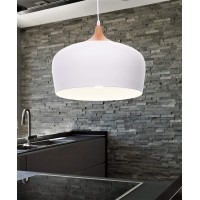 Подвесной светильник Lumina Deco Consi LDP 7918-350 WT Подвесной светильник Lumina Deco Consi LDP 7918-350 WT