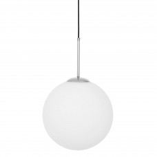 Подвесная люстра Lumina Deco Fredica LDP 6030-300 CHR