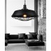 Подвесной светильник Lumina Deco Arigio LDP 6862-450 BK