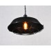 Подвесной светильник Lumina Deco Arigio LDP 6862-450 BK