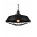 Подвесной светильник Lumina Deco Arigio LDP 6862-450 BK