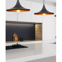 Подвесной светильник Lumina Deco Foggi LDP 7712-C BK Подвесной светильник Lumina Deco Foggi LDP 7712-C BK