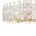 Подвесной светильник Lumina Deco Florina LDP 7041-800 F.GD