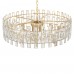 Подвесной светильник Lumina Deco Florina LDP 7041-800 F.GD