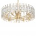 Подвесной светильник Lumina Deco Florina LDP 7041-800 F.GD