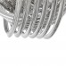 Подвесной светильник Lumina Deco Boscone LDP 7044-550 CHR+GY