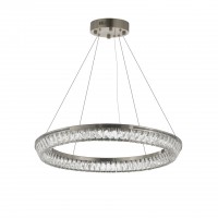 Подвесной светильник Lumina Deco LDP 6031-800 CHR Подвесной светильник Lumina Deco LDP 6031-800 CHR
