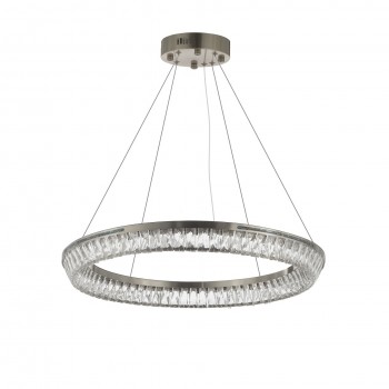 Подвесной светильник Lumina Deco LDP 6031-800 CHR