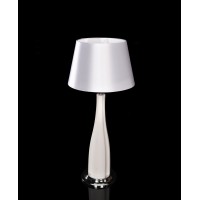 Настольная лампа Lumina Deco Nig LDT 2210 WT
