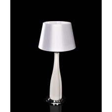 Настольная лампа Lumina Deco Nig LDT 2210 WT