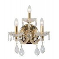 Бра Dio DArte Elite Diamante E 2.1.3.600 G