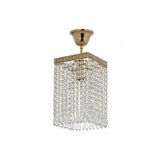 Потолочный светильник Dio DArte Asfour Cremono E 1.3.14.200 G
