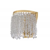 Настенный светильник Arti Lampadari Sara E 2.10.106 G Настенный светильник Arti Lampadari Sara E 2.10.106 G