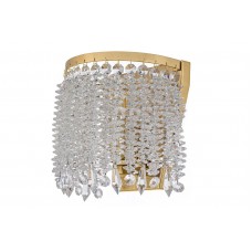 Настенный светильник Arti Lampadari Sara E 2.10.106 G