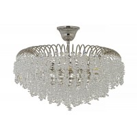 Потолочная люстра Arti Lampadari Delia E 1.3.40.105 N Потолочная люстра Arti Lampadari Delia E 1.3.40.105 N