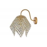 Бра Arti Lampadari Roma E 2.1.1 G Бра Arti Lampadari Roma E 2.1.1 G