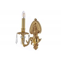 Бра Dio DArte Asfour Estrada E 2.1.1.200 G Бра Dio DArte Asfour Estrada E 2.1.1.200 G