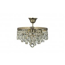 Потолочная люстра Arti Lampadari Castellana E 1.3.30.601 N