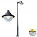 Парковый фонарь  FUMAGALLI EKTOR 4000/MIDIPILAR/VIVI 1L LED-HIP V50.372.A10.AXH27