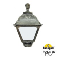 Уличный фонарь на столб FUMAGALLI CEFA U23.000.000.BYF1R Уличный фонарь на столб FUMAGALLI CEFA U23.000.000.BYF1R