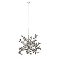 10101 Chrome Подвесной светильник LOFT IT Spark 10101 Chrome Подвесной светильник LOFT IT Spark
