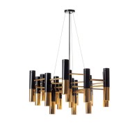 9952-19 Подвесная люстра LOFT IT Ike 9952-19 Подвесная люстра LOFT IT Ike