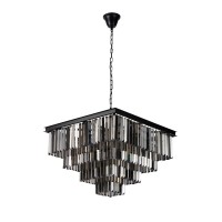 10018/600S Подвесная люстра LOFT IT Prism 10018/600S Подвесная люстра LOFT IT Prism