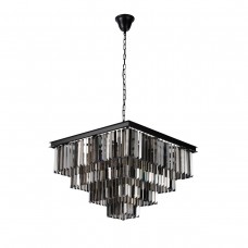 10018/600S Подвесная люстра LOFT IT Prism