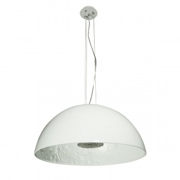 10106/600 White Подвесной светильник LOFT IT Mirabell