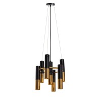 9952-7 Подвесная люстра LOFT IT Ike 9952-7 Подвесная люстра LOFT IT Ike