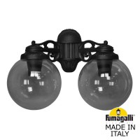 Светильник уличный настенный FUMAGALLI PORPORA/G250 G25.141.000.AZF1RDN Светильник уличный настенный FUMAGALLI PORPORA/G250 G25.141.000.AZF1RDN